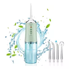 Waterpik Jato D Água Limpador Irrigador Bucal Dentes Gengiva