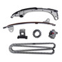 Cremallera Electronica Toyota Rav4 Sport 4wd 2011 3.5l