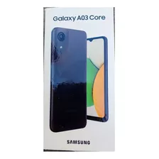 Samsung Galaxy A03 Core Dual Sim 32gb 2gb Ram