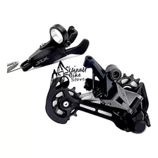 Tensor Y Shifter Shimano Slx M7100 12v