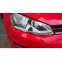 Maza Muon Tras Vw Golf Gti 1.8t Hatchback 2005