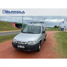 Citroën Berlingo 2008 Excelente Estado! - Barriola