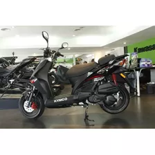 Kymco Agility 125 Rs 0km Scooter Entrega Inmediata