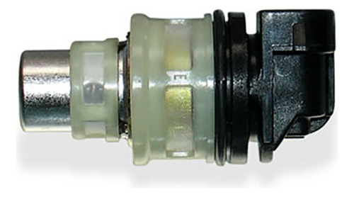 1- Inyector Combustible Injetech Cutlass Ciera L4 2.5l 87-89 Foto 2