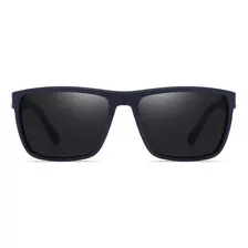 Óculos De Sol Barcur Esportivo Estiloso C/lentes Polarizada