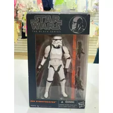 Star Wars Black Series Stormtrooper