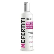 Crema Nefertiti Instant De 300ml