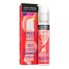 John Frieda Serum Frizz-ease Original Anti Frizz - 50ml