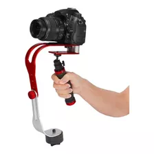 Steadycam Estabilizador iPhone Gopro Celular Camera Dslr