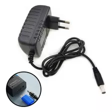 Fonte Alimentação 5v 2a Plug P4 3.5mm Universal P/ Hub Usb