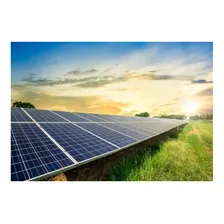Projeto Fotovoltaico 4kwp
