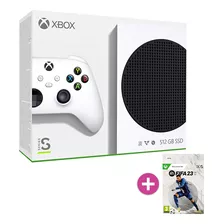 Xbox Series S + Juego Código 