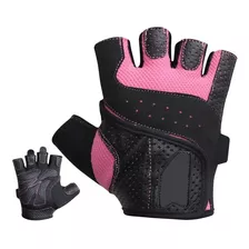 Guantes Gym Crossfit Deporte Mujer Hombre