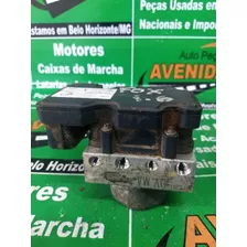 Módulo Central Sensor Freio Abs Vw Fox Spacefox 5z0907379j