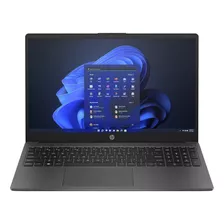 Laptop Core I3-1315u Hp 250 G10 8gb 512gb Pantalla 15.6 