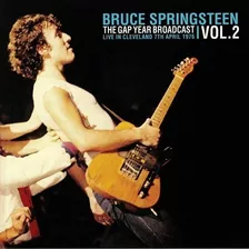 Bruce Springsteen,the Gap Year Broadcast Vol.2 (2lp)
