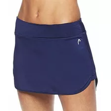 Falda Deportiva De Tenis Head Para Mujer - Entrenamiento De