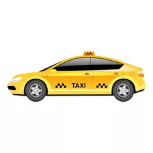 Chevrolet Aveo Activo - Puesto De Taxi