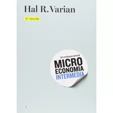 Livro Fisico - Microeconomia Intermedia