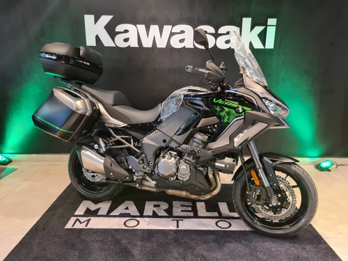 Kawasaki Versys 1000 Grand Tourer | 2022 0km