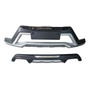 Kit 4 Amortiguadores Monroe Para Hyundai Santa Fe 2007-2009 Hyundai Santa Fe