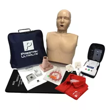 Mcr Medical Prestan Cpr Kit De Entrenamiento Con Prestan Ult