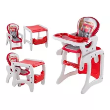 Silla Mesa Comedor De Bebe 3 En 1, Silla De Comer,escritorio