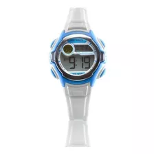 Reloj Mujer Pro Space Psd0079-dir-7h Sumergible