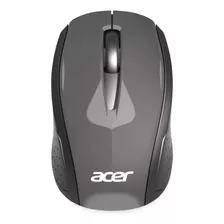 El Mouse Inalámbrico Acer Rf Funciona Con Chromebook, Con Pc