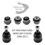 Kit Bujes Y Par Rotulas Para Ford Mercury Contour 1995-1997