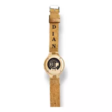 Reloj Personalizado Con Equipo O Logo Favorit Fútbol Soccer 