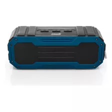 Coleman Altavoz Bluetooth Portátil Impermeable Cbt50, Azul