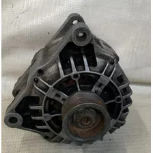 Alternador Citroen C4 2.0 16v 2007 A 2012