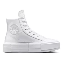 Zapatilla Converse Chuck T Cruise Blanco 