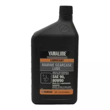 Aceite Grasa De Pata Original Yamalube Botella Yamaha Usa