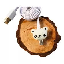 Cable Stitch, Panda, Rilakkuma, Kitty, Cambia De Color!!!