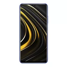 Xiaomi Pocophone Poco M3 Dual Sim 128 Gb Cool Blue 4 Gb Ram