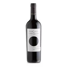 Vino Cava Negra Cabernet Sauvignon (caja 6x750ml)