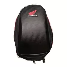 Mochila Aerodinamica Honda 100% Impermeável Tamanho M