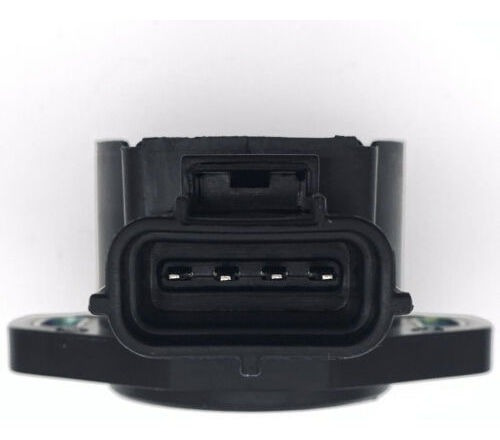 Throttle Position Sensor Tps For Chevrolet Nova Toyota C Sle Foto 6