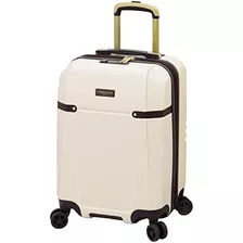 London Fog Brentwood Ii 20 Expandable Hardside Spinner Carr