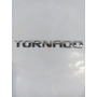 Tapa Distribucion Trasera Chevrolet Tornado Montana Original