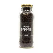 Ricco Black Pepper Refill X120gr