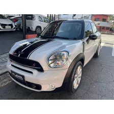 Mini Countryman 2015 1.6 S Top Aut. 5p