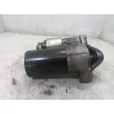 Motor De Partida/ Arranque Renault Duster 2.0 2013