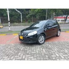 Suzuki Sx4 2015