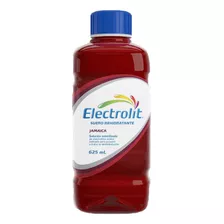 Electrolit Solucion Oral Flor Jamaica X 625ml