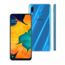 Samsung Galaxy A30