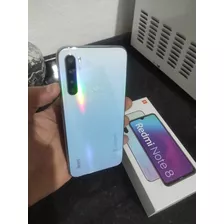 Xiaomi Redmi Note 8 64 Gb 4 De Ram Em Excelente Estado