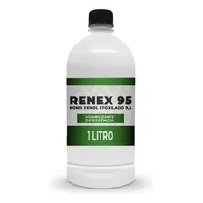 Enzzo Essencias ( Renex Solubilizante 1 Kg)